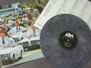 DEAD KENNEDYS - Frankenchrist LP OZ Blue Vinyl 1989 Pressing Punk RARE