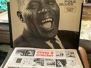 HOWLIN' WOLF The Real Folk Blues CHESS 1502 w/VG+ VINYL PLUS BONUS LP