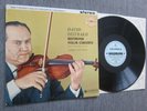 Listen: SAX 2315 ED1 B/S BEETHOVEN violin concerto OISTRAKH CLUYTENS