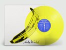 The Velvet Underground & Nico 180g trans yellow vinyl gatefold LP SEALED