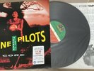 Stone Temple Pilots - Core Korea LP Vinyl 1993 With Insert
