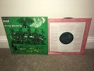 GALLIARD Strange Pleasure LP Deram Nova 1969 UK 1st Press