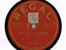 WW1 STANLEY KIRKBY 78 - IT'S A LONG WAY TO TIPPERARY - WHERE SHALL WE GO TONIGHT