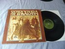 Spirogyra ?– St. Radigunds Green Brain Original Rare LP