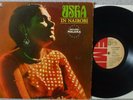 RARE USHA UTHUP / USHA IYER IN NAIROBI 1978 EMI INDIA LP A1/B1 EXCELLENT