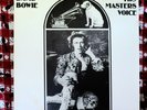 David Bowie - His Masters Voice