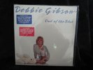 DEBBIE GIBSON, Out Of The Blue [+ two hype stickers] USA NEW OLD STOCK SEALED LP