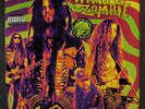 WHITE ZOMBIE: La Sexorcisto: Devil Music Volume One LP (glow in the dark vinyl