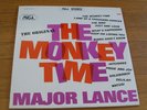 Major Lance 1963 Okeh Stereo  LP 