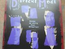 LP DEPECHE MODE  Songs Of Faith And Devotion , 1st UK, MINT-