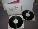 Genesis - Three Sides Live Dbl LP 1982 Near Mint UK Charisma Records 1st Press