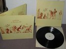 Genesis - A Trick of the Tail LP White Label/Factory Sample UK Charisma Ex/Ex