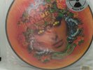 Rare Record Gandalf Picture Disc Psychedelic Rock Lord Of The Rings Acid Music
