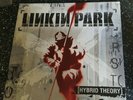 Linkin Park Rare Original 2001 Hybrid Theory Gatefold Vinyl