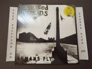 SEALED DOG FACED HERMANS HUMANS FLY LIMITED RE 600 COPIES IMPORT LP SORC1003LP