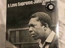 John Coltrane - A LOVE SUPREME (LP Vinyl)  SEALED  Vital Vinyl