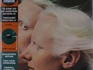 Johnny Winter and Edgar - Together Vinyl LP Culture Factory NEU
