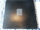 JOY DIVISION VINYL LP 1979 UNKNOWN PLEASURES FACT 10 TEXTURED SLEEVE 1st PRESS