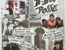 1987 - VARIOUS - B-BOY POSSE LP - SEALED ORIGINAL PRESS BOOGIE DOWN PRODUCTIONS