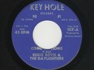 '59 Chicago R&B/DooWop EDDIE BOYD/DAYLIGHTERS Come On Home/Reap What You SowHEAR
