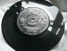 THE TEMPTATIONS LONELINESS MADE ME REALIZE IT'S YOU THAT I  - Rare Vinyl 7'' EX