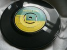 DOCTOR BIRD / LET ME WALK BY - CARIBBEANS Rare Reggae Vinyl 7'' Record Skinhead