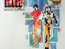 AIR French Band- Moon Safari LP NEW 180G Vinyl Reissue Sexy Boy/Kelly Watch 1998