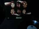 M- 1968 Orig IVORY Hard FUZZ West Coast PSYCH Fem Jefferson Airplane SF SOUND LP