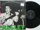 ELVIS PRESLEY 1st LP * Rock n’Roll * RCA LP CANADA MONO