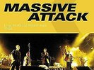 ID72z - Massive Attack - Live At Royal Albert - vinyl LP - New