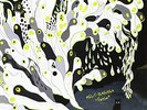 ID7258z - MELT BANANA - FETCH - vinyl LP - New