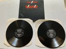 Black Sabbath We Sold Our Soul Double Vinyl LP NELD101 VG Condition 1983 Reissue