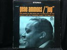 Gene Ammons-Jug-Prestige 7192-STEREO SILVER AND BLACK LABEL
