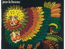 JEAN LE FENNEC - Phantastic - 1969 France LP
