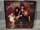 GIRLSCHOOL Play Dirty Signed Band 12