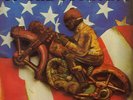LP Yank Rachell / Sippie Wallace / Roosevelt Sykes a.o. Up The Country  Scout