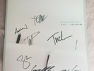 Thursday - Full Collapse Vinyl Signed [limited edition] 336/500 