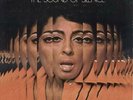 Carmen McRae The Sound Of Silence vinyl LP album record USA SD8200 ATLANTIC