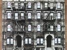 Led Zeppelin Physical Graffiti vinyl LP 1st UK Press 1975 Swan Song SSK 89400