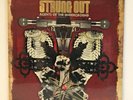 STRUNG OUT agents of the underground LP Vinyl Record , SEALED / NEW , fat wreck