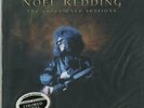 Noel Redding, The Experience Sessions 140g LP from the Michael Hobson Archives