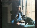 CAROLE KING Tapestry A&M 1972 UK 1st Original A-1/B-1 VINYL LP FOLK ROCK