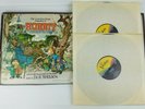 The Hobbit   2 Vinyl LP Box Set w/Booklet   1977   Tolkien   The Rankin/Bass