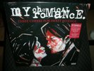 My Chemical Romance **Three Cheers for Sweet Revenge *NEW RECORD LP VINYL