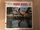 Les Baxter - Bora Bora Soundtrack 1970 American Int’l ST-A-1029 Vinyl NM-