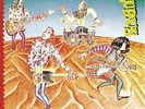 HOODOO GURUS-MARS NEEDS GUITARS VINYL LP NEUF
