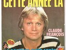 Claude FRANCOIS   Cette année là     7