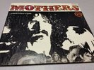 THE MOTHERS OF INVENTION - ABSOLUTELY FREE- V/V6-5013, PARODY,  VINYL RECORD