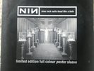 Nine Inch Nails Head Like a Hole 10