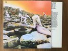 HOUSES OF THE HOLY LP by LED ZEPPELIN — ORIG GATEFOLD PRESSING SD 19130 VG+ / EX